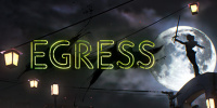 Egress