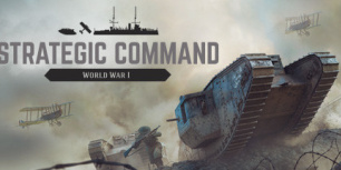 战略命令：第一次世界大战