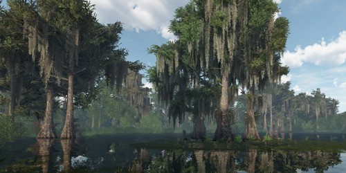 垂钓星球官方版(FishingPlanet)