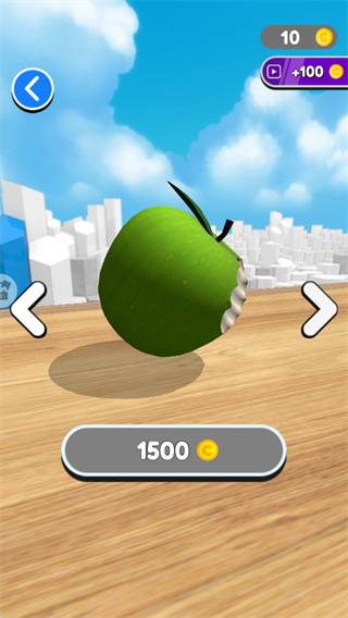 进击的球球官方版