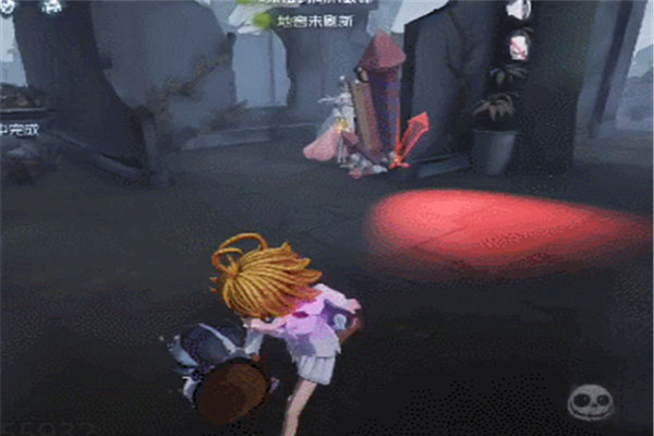 第五人格网易官方正版