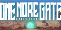One More Gate : A Wakfu Legend
