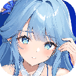 依露希尔：星晓华为版