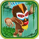 森林岛大冒险(冒险闯关)