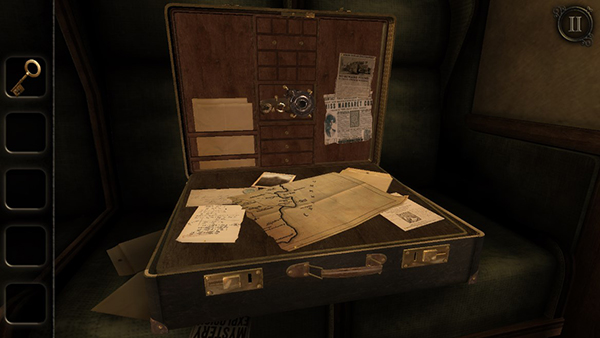 未上锁的房间3手游