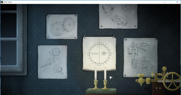 滴答滴答双人故事最新版