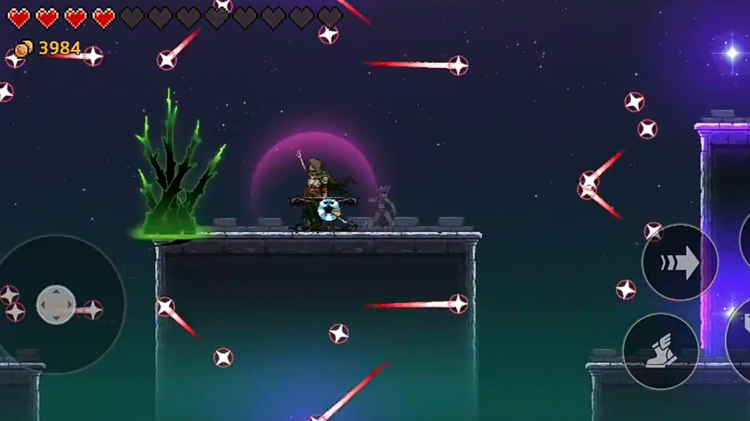 无限深渊最新版