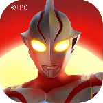 奥特曼：超时空英雄九游版