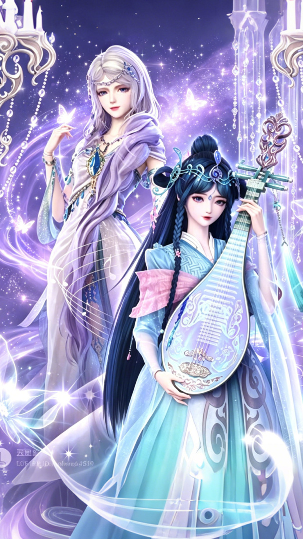 叶罗丽美颜公主最新版