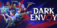 Dark Envoy