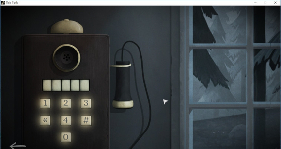 滴答滴答双人故事最新版