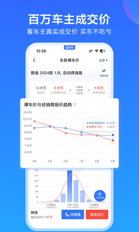 易车2023最新版