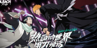 境界刀鸣版本大全