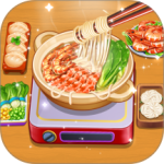 风味美食街最新版