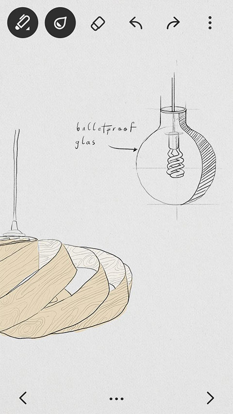 Bamboo Paper官方版