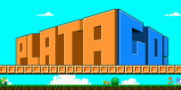 PlataGO! Super Platform Game Maker