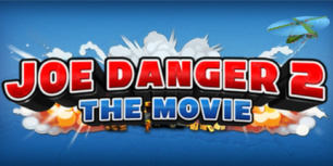 乔伊冒险大电影2