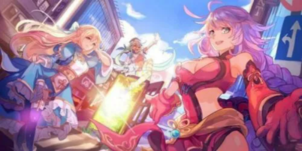 日式rpg绅士手游合集