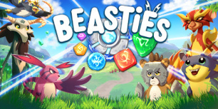 野兽：怪物训练师