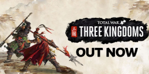 全面战争：三国