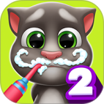 我的汤姆猫2腾讯版
