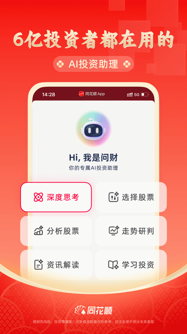 同花顺至尊版app最新版