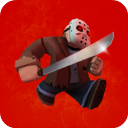 13号星期五：杀手谜题