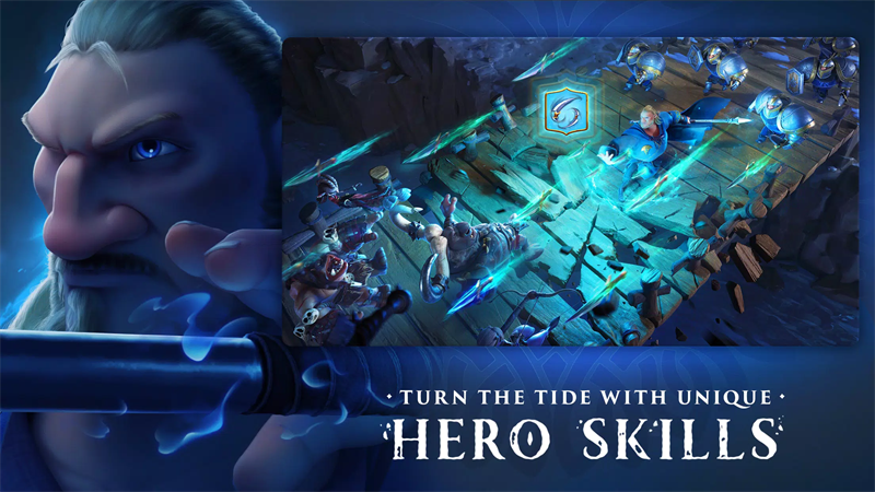 万龙觉醒国际服(Call of Dragons)