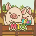 养猪场MIX