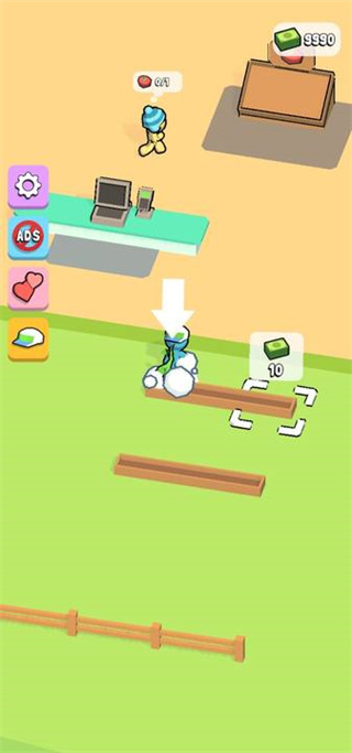 我的连锁超市最新版