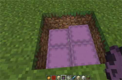 我的世界0.13怀旧版