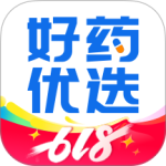 好药优选官方版