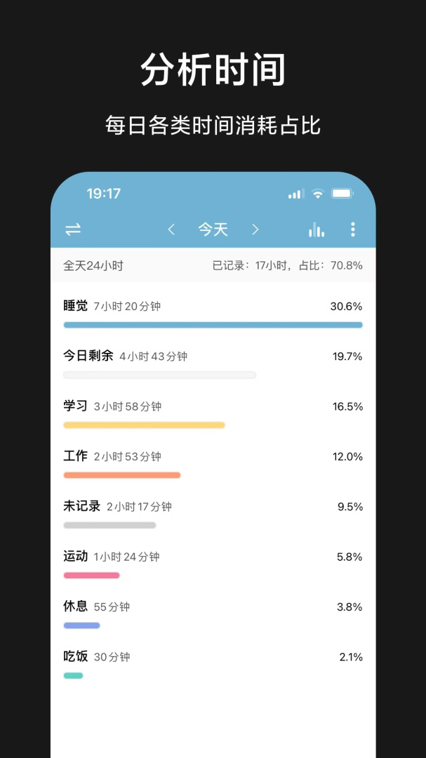 爱时间官方版
