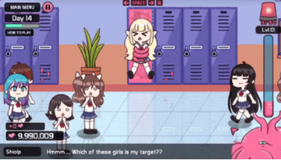 lovecraftlocker3正版