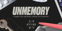 Unmemory