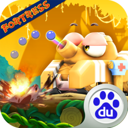 坦克大决战百度版