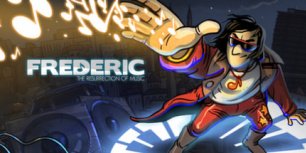 弗雷德里克：音乐复兴