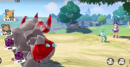 洛克王国世界手游官方版