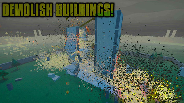 G沙盒：仇恨国际服(GoreBox)