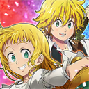 七人传奇：光与暗之交战国际版(7DS)