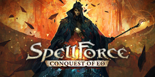 咒语力量：Conquest of Eo