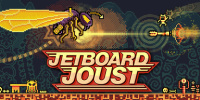 Jetboard Joust