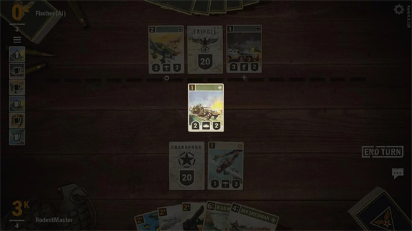 kards官方最新版