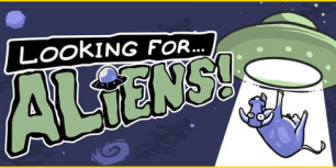 寻找外星人