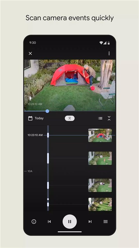 Google Home官方版app