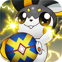 精灵大夜战新服