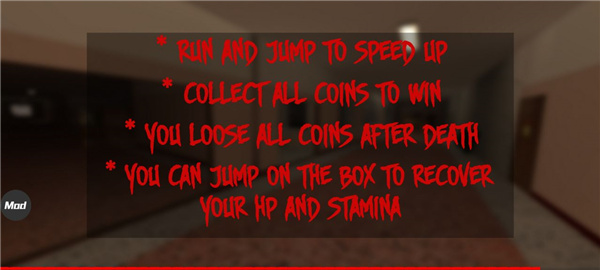 nextbot追逐多人版