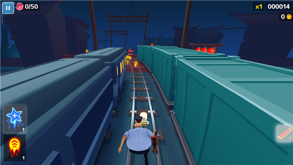 闪指屏幕旋转官方版