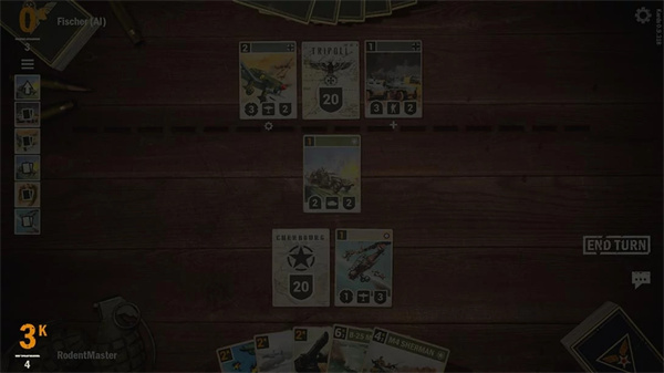 kards官方最新版