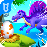 宝宝恐龙家园app